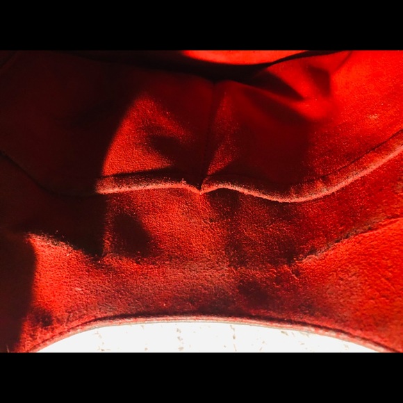 👜 Louis Vuitton Damier Ebene Sistina GM 👜 - Picture 11 of 16